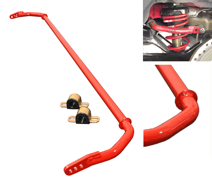 Anti-roll Bar Swaybar Adjusting Tunning Dialing Chassis Tunning Sway bar